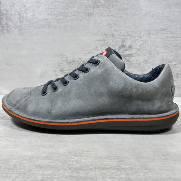 Camper Beetle Sneakers - Women's EU 40 / US 9 or Men's US 7 - Gray - Picture 1 of 10